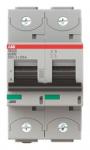 ABB Hochl.Sicherungsautomat  S802S-UCK50 