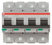 ABB Hochl.-Sicherungsautomat   S804S-C10 