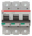 ABB Hochl.-Sicherungsautomat S803S-UCB25 