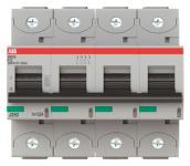 ABB Hochl.-Sicherungsautomat   S804S-K32 