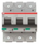 ABB ,32A,Icu=50kA magnetische S803S-KM32 