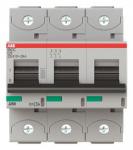 ABB Hochl.-Sicherungsautomat   S803C-C25 