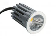 Rutec LED-Modul 5,5W WW 3000K   88883-V2 