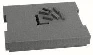 Bosch Foam insert 136         1600A001S1 