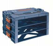 Bosch I-BOXX shelf 3 pcs      1600A001SF 