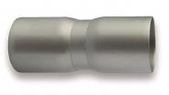 PIPE VA-Muffe M40           VA-MUFFE40M. 