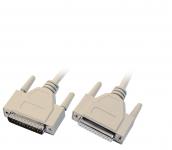 EFB Datenkabel seriell 1:1 3m    EK165.3 