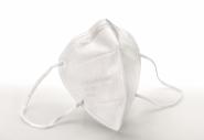 Cimco Feinstaubmaske FFP2         140286 