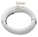 Cimco Einzieh-Perlondraht 20m     140058 