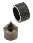 Cimco Schraublocher Diamant VA    132702 