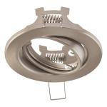 EVN Halogen-Einbauleuchte plan    751013 