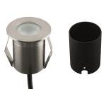 EVN Power-LED-Einbauleuchte       652110 