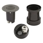EVN Bodeneinbaustrahler IP67 V2a 679235A 