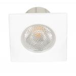 Nobile LED Mini Spot Q weiß   1589370120 