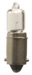 S&H Halogenlampe 9,3x31mm Ba9s 4V  11013 