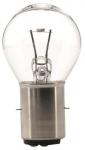 S&H Mikroskop-Lampe 35x68mm BA20d  11529 