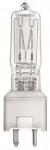 S&H Halogenlampe 18x80mm GY9,5     17474 