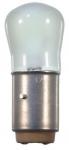 S&H Röhrenlampe 22x90mm BX22d 240V 10866 