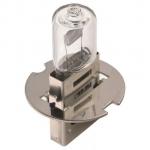S&H Flugplatzlampe Halogen PKX30d  11335 