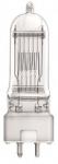 S&H Halogenlampe 22x75mm GY9,5     17489 
