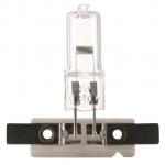 S&H Mikroskoplampe 53mm lang       11533 