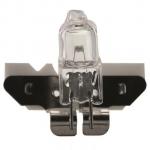 S&H Mikroskoplampe 30mm lang       11532 