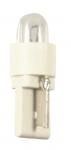 S&H Spezial-Stecklampe 7x29mm F9   10700 