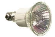 SUH Halogenlampe 50W E14 240V 40'  13012 