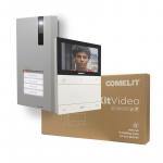 Comelit LS9431V Einfamilienhaus-Kit 