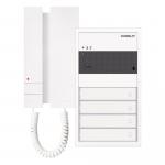 Comelit KAU2204 Paketlösung Ultra Audio 