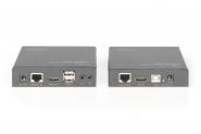 Assmann HDMI HDBaseT 2.0 KVM    DS-55505 