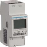 Hager Energiezähler 1phasig      ECA180D 