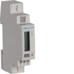 Hager Energiezähler 1phasig      ECR140D 