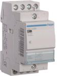 Hager Installationsschütz 25A    ESC428S 