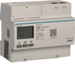 Hager Energiezähler 3phasig      ECA312D 