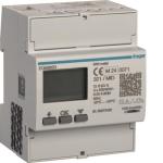 Hager Energiezähler 3phasig      ECM382D 