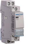 Hager Installationsschütz 25A     ESD225 