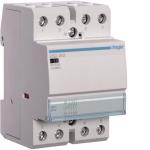 Hager Installationsschütz 63A     ESD463 