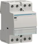 Hager Installationsschütz 63A     ESC463 