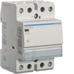Hager Installationsschütz 40A    ESC240S 