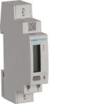 Hager Energiezähler 1phasig      ECM140D 