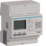 Hager Energiezähler 3phasig      ECM302C 