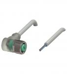 PF Kabeldose              V1-W-E2-2M-PUR 