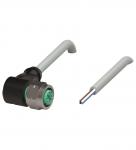 PF Female cordset        V1-WV4A-10M-PVC 