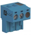 PF K System accessory 071901    K-CJC-BU 