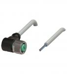 PF Kabeldose 237332        V11-W-20M-PUR 