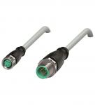 PF Verbindungskabel   V31-GM-2M-PUR-V1-G 