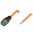 PF Kabeldose 221857        V1-G-OR5M-POC 