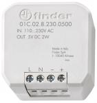 Finder Netzteil für    01C.02.8.230.0300 