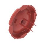 OBO ZU 60-SD UP Signaldeckel Ø60mm 